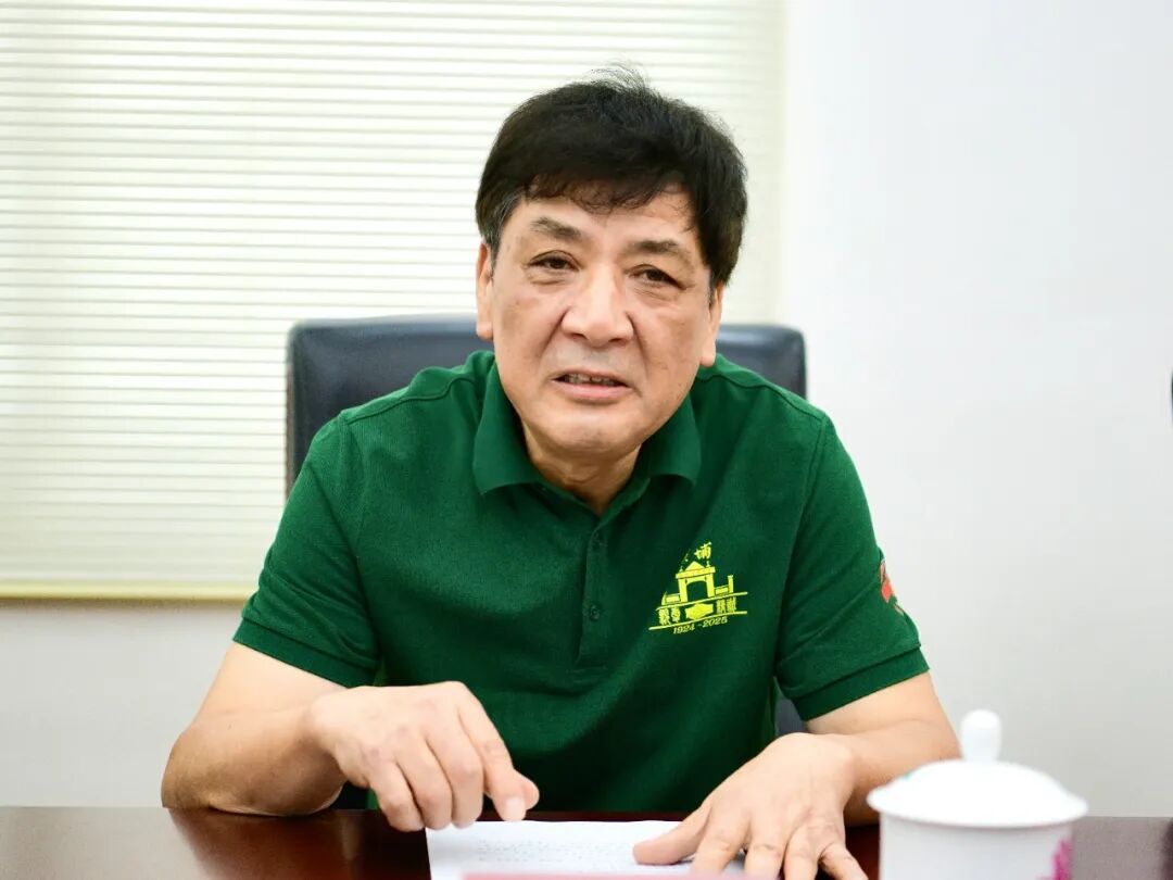 缅怀︱讲述人刘晓：我们从未停止守护和平的脚步